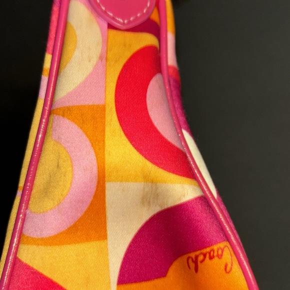 Coach bag - Picture 9 of 9